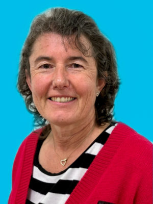 Mme Sophie DÖRFLIGER