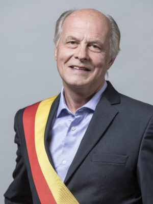 M. Eric GARDI | Maire
