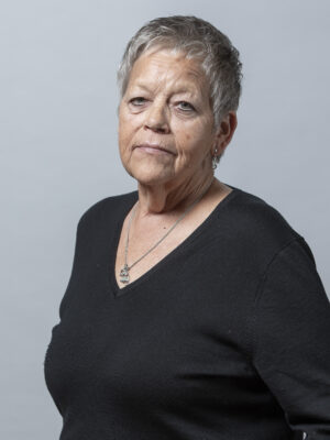 Mme Françoise CERUTTI | Présidente
